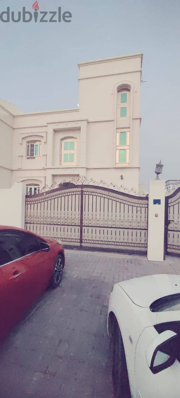 Flate for rent in mabialh 3