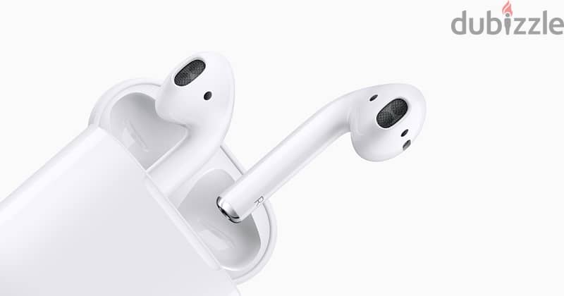 New Airpods 2 gen with best price 1
