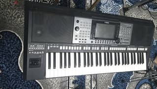 Yamaha keyboard 0
