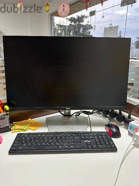DELL desktop - only 1 year used 4