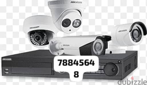 cctv camera with a best quality video coverage