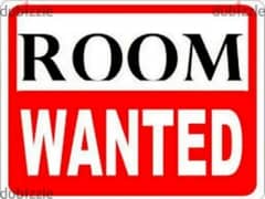 Looking for a individual room with attached bathroom in Azaiba