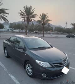 Toyota Corolla 1.6  2011. What's up 78143791 0