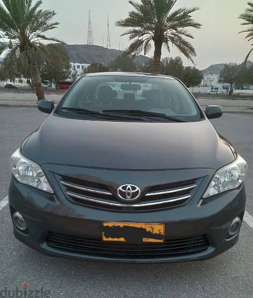 Toyota Corolla 1.6  2011. What's up 78143791 6