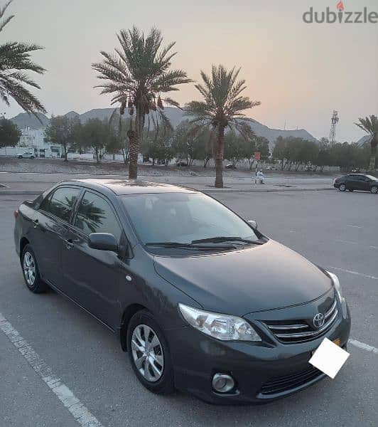 Toyota Corolla 1.6  2011. What's up 78143791 10