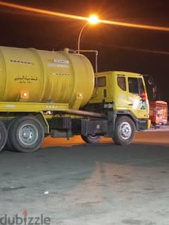 شفط مياه مجارى الصرف الصحي sewerage water removed and septic tank cle