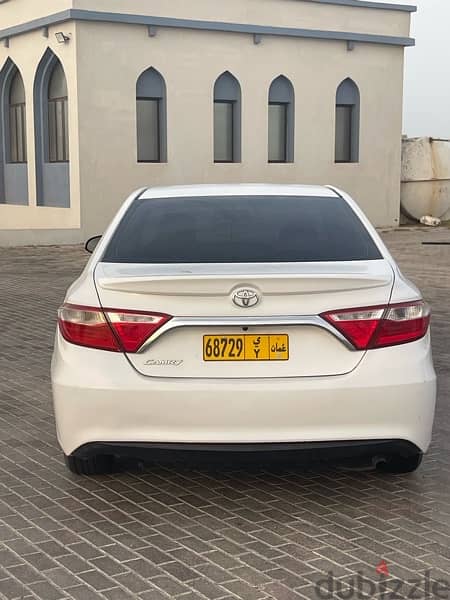 Toyota Camry 2017 . . mobile number93100782 2