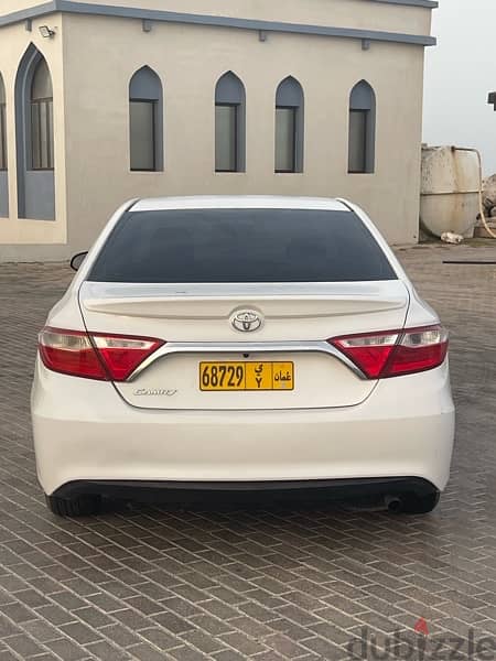 Toyota Camry 2017 . . mobile number93100782 4