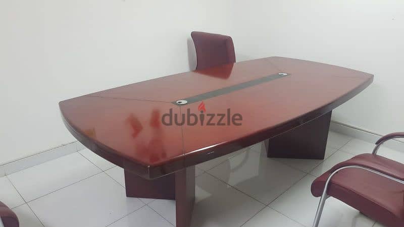 Office conference Table 1