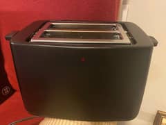 110-volt toaster