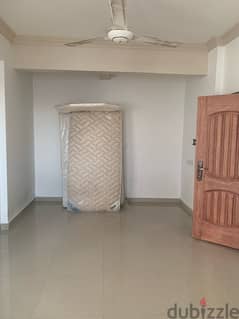 Clean Room for rent in Azaiba for Bachelors