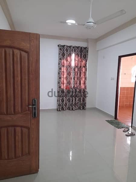 Clean Room for rent in Azaiba for Bachelors 2