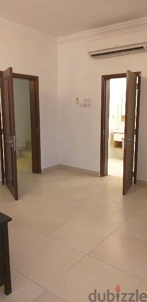 Delux 4  bhk Villa for rent in Bowsher near the Mall of Oman 9