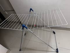 Cloth drying rack