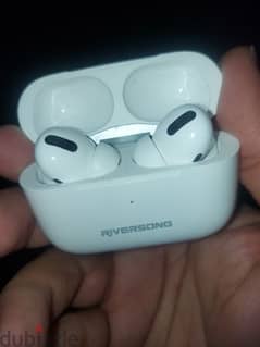 Rjversong  Airbuds 0