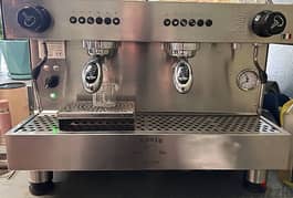 Bezzera Espresso machine 0