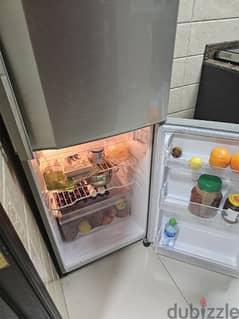 2 door Refrigerator