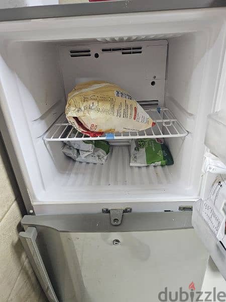 2 door Refrigerator 1