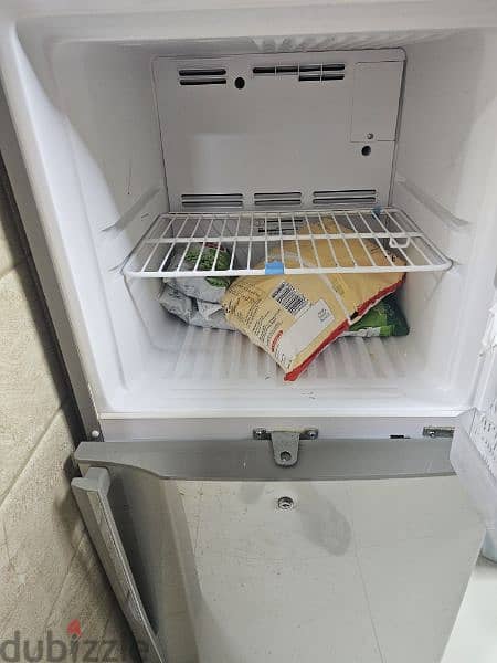 2 door Refrigerator 2
