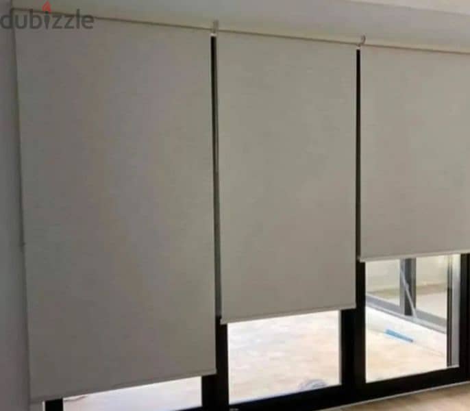 curtains office blinds Arabic Majlis 5