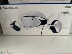 Sony VR 2