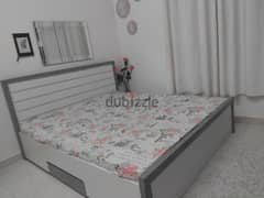 Danube mattress king size