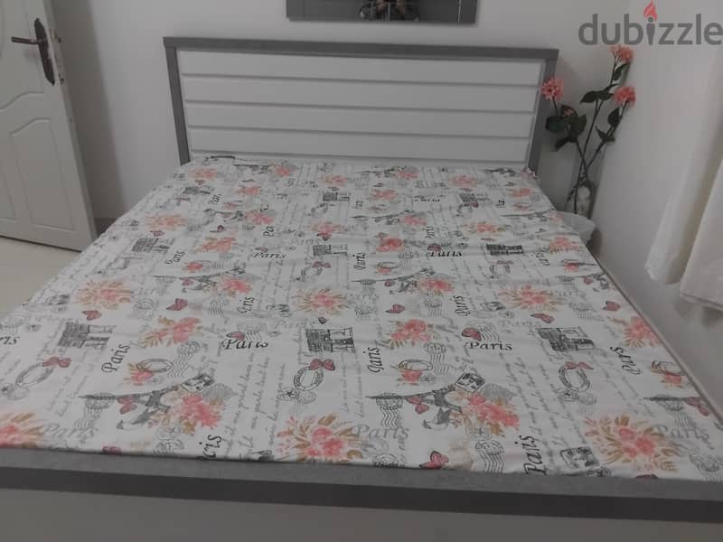 Danube mattress king size 1