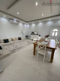 Villa for sale in Mabeela near muscat express road