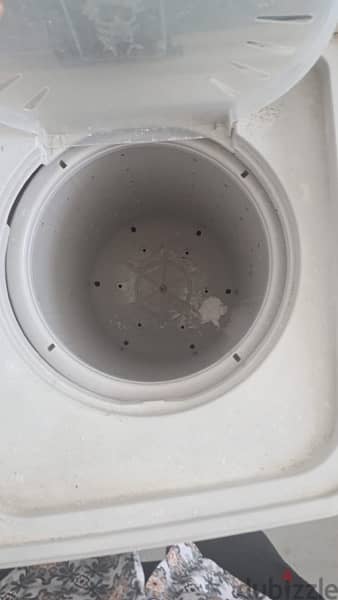 whirlpool washing machine 1