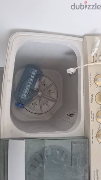 whirlpool washing machine 2
