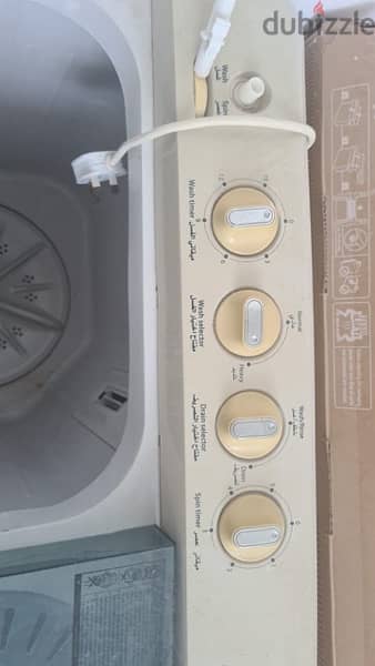 whirlpool washing machine 3