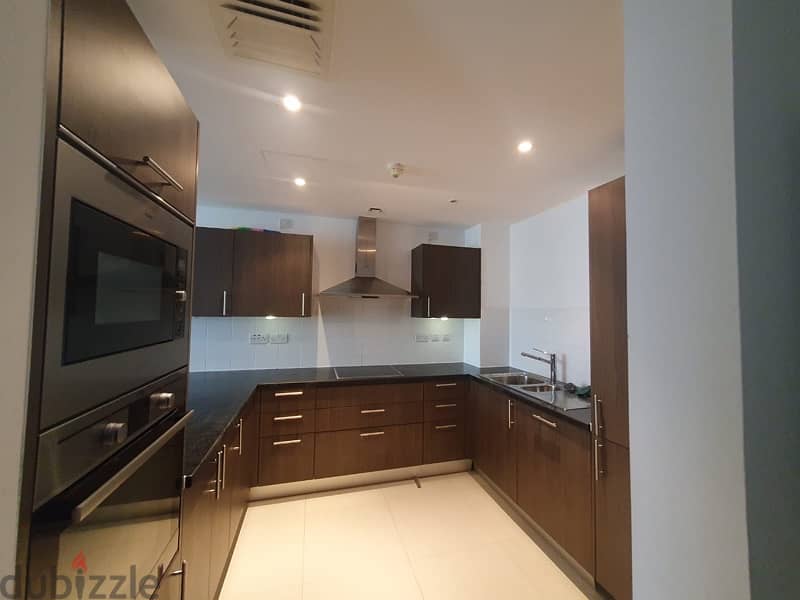 1 BHK full furnished apartment in almouj 2