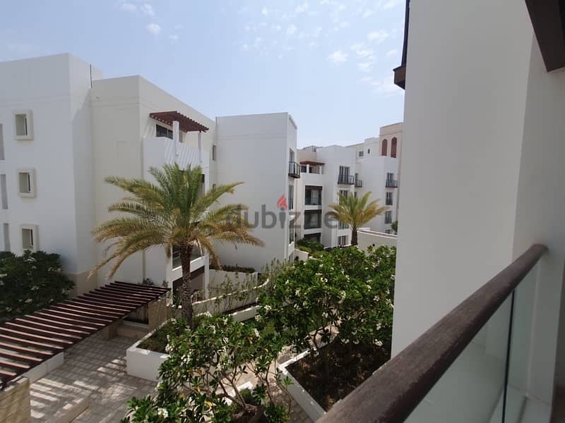 1 BHK full furnished apartment in almouj 4