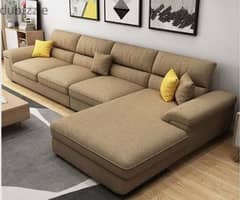 Brand New Sofa Set 0