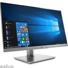 Big Offer Dell/hp  24 inch wide Boarder less Led Monitor