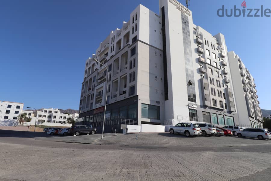 3 bedroom Duplex apartment in Gallery Muscat for Sale 0