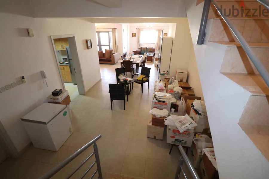 3 bedroom Duplex apartment in Gallery Muscat for Sale 4