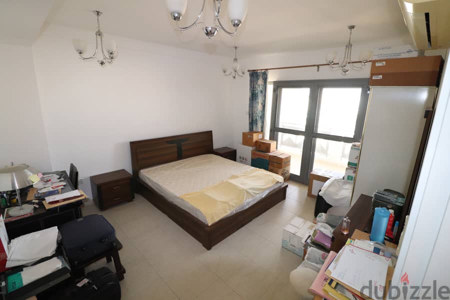 3 bedroom Duplex apartment in Gallery Muscat for Sale 7