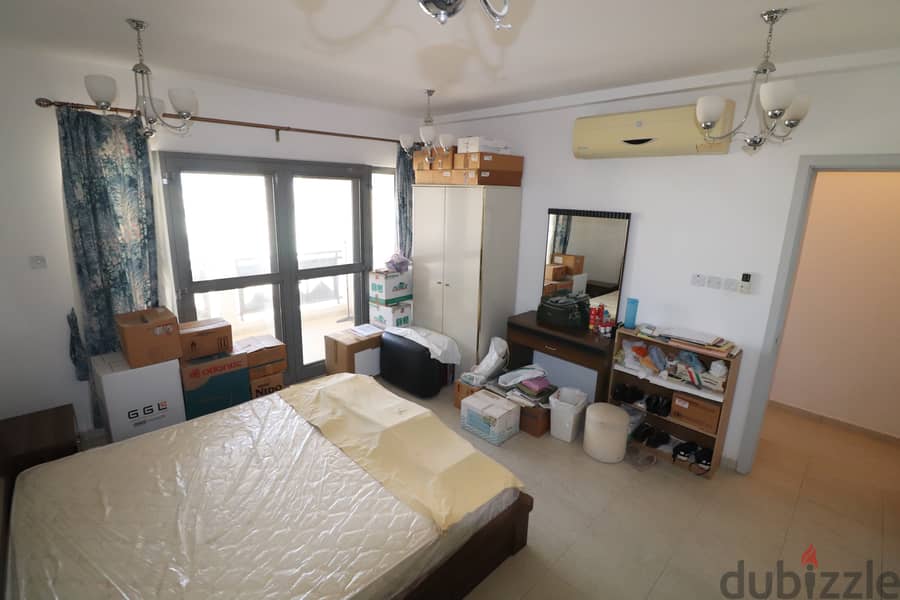 3 bedroom Duplex apartment in Gallery Muscat for Sale 8