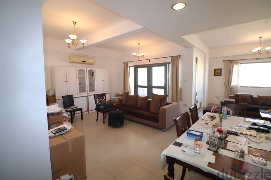 3 bedroom Duplex apartment in Gallery Muscat for Sale 9