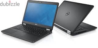 Big Offer Dell Latitude 5450 Core i5 5th Generation