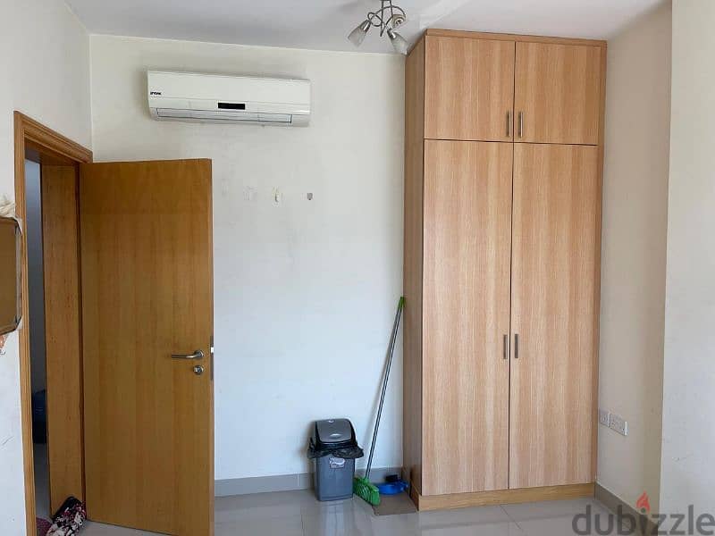 Room for rent with free WiF and electricityi in Ghala 1