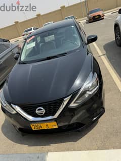 Nissan Sentra 2019 0