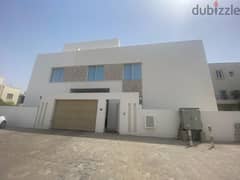 Spacious 8BHK Villa for Rent in Al Khoud PPV31
