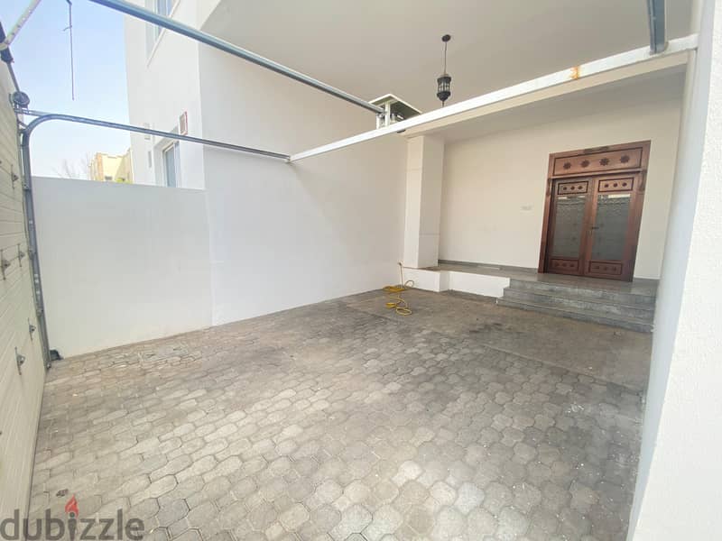 Spacious 8BHK Villa for Rent in Al Khoud PPV31 1