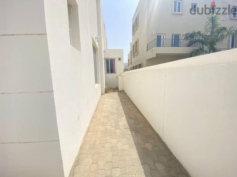 Spacious 8BHK Villa for Rent in Al Khoud PPV31 2