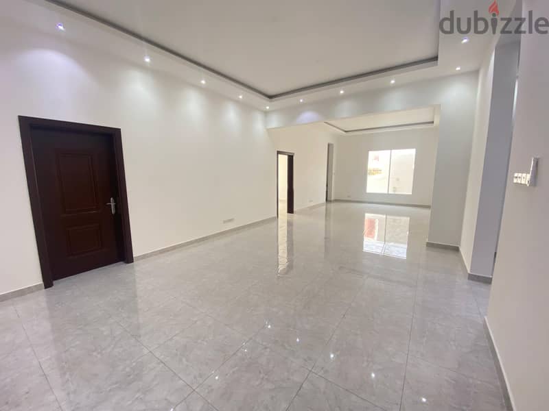 Spacious 8BHK Villa for Rent in Al Khoud PPV31 4