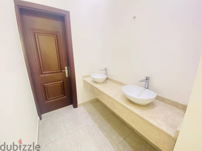 Spacious 8BHK Villa for Rent in Al Khoud PPV31 11