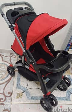 baby stroller and thottil fir sale 0
