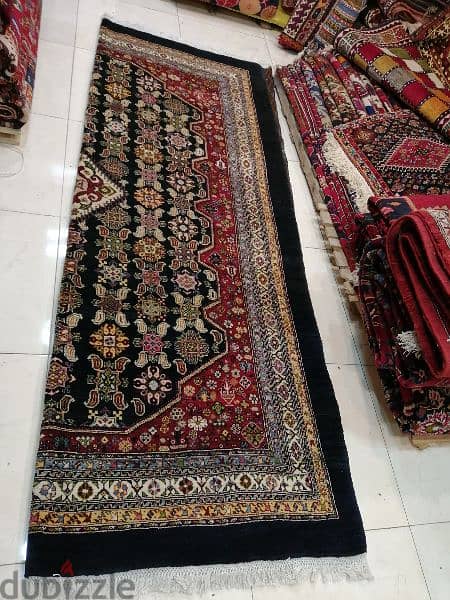 handmade Iranian carpet 4